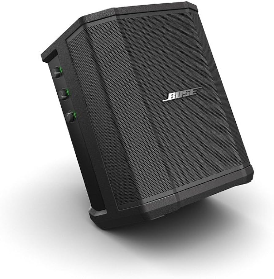 Bose S1